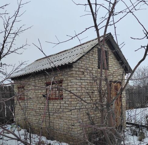 Ерзовское городское поселение, 63-я линия, 16 фото