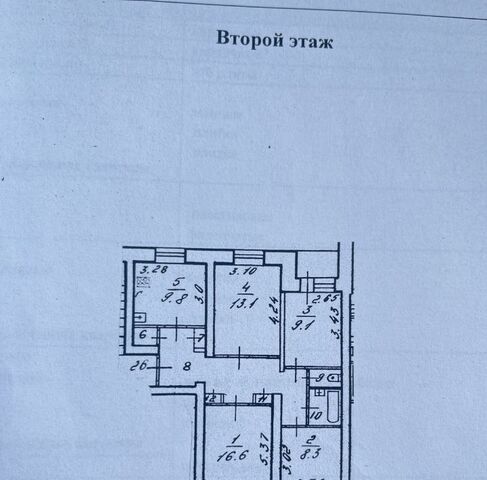 дом 9 фото