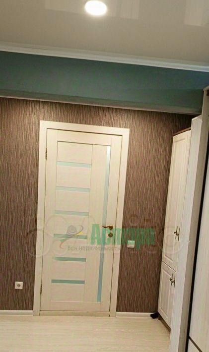 квартира г Чита п Текстильщиков р-н Черновский мкр 4-й 33 фото 4