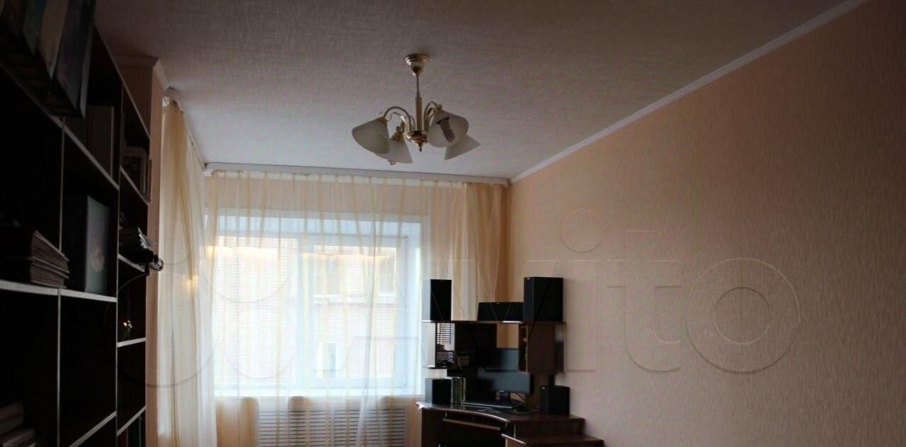квартира г Чита р-н Центральный Северный микрорайон 22 фото 14