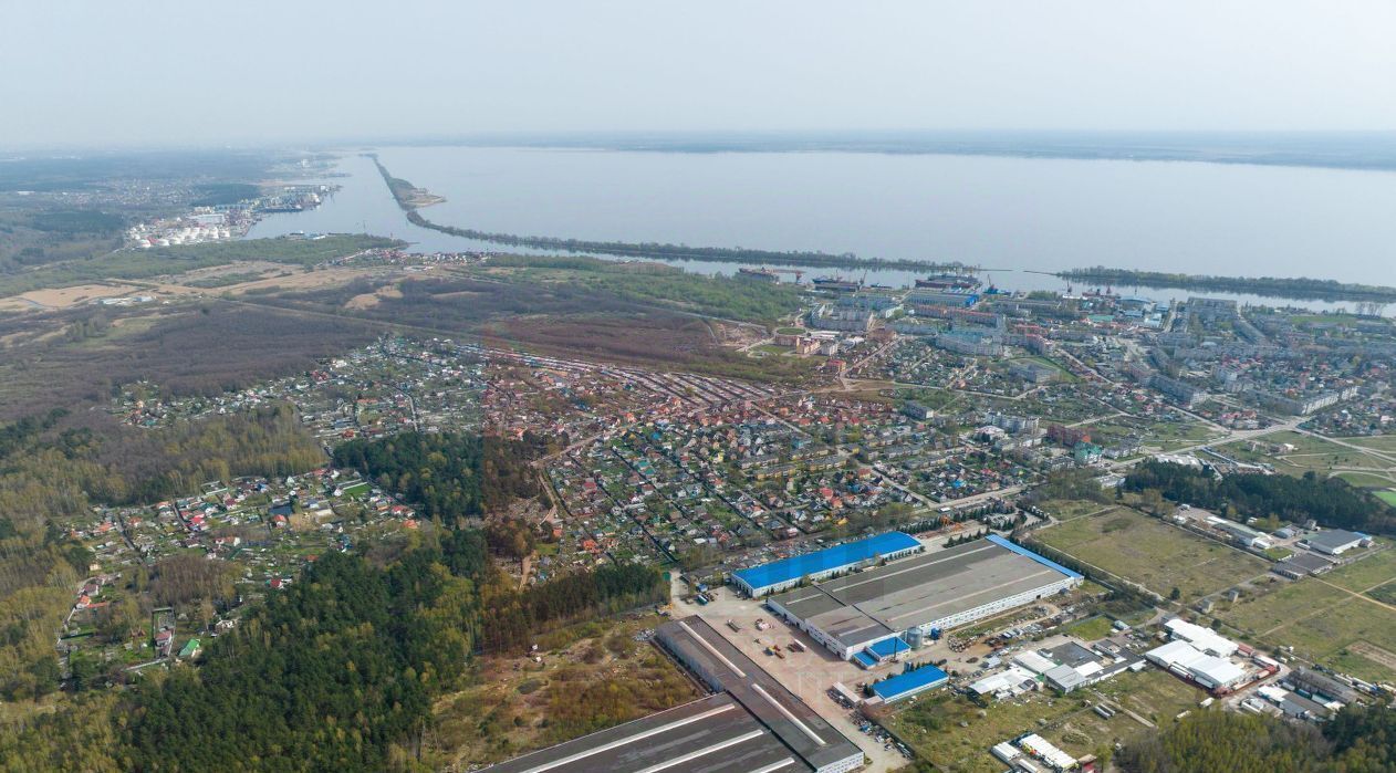 офис г Светлый ул Дружбы 1 фото 2