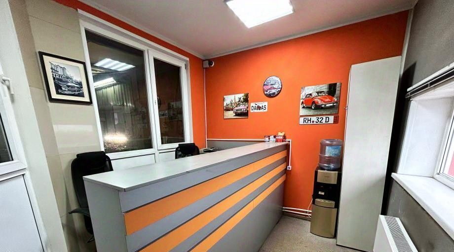 офис г Саратов р-н Ленинский тракт Сокурский 81а фото 4