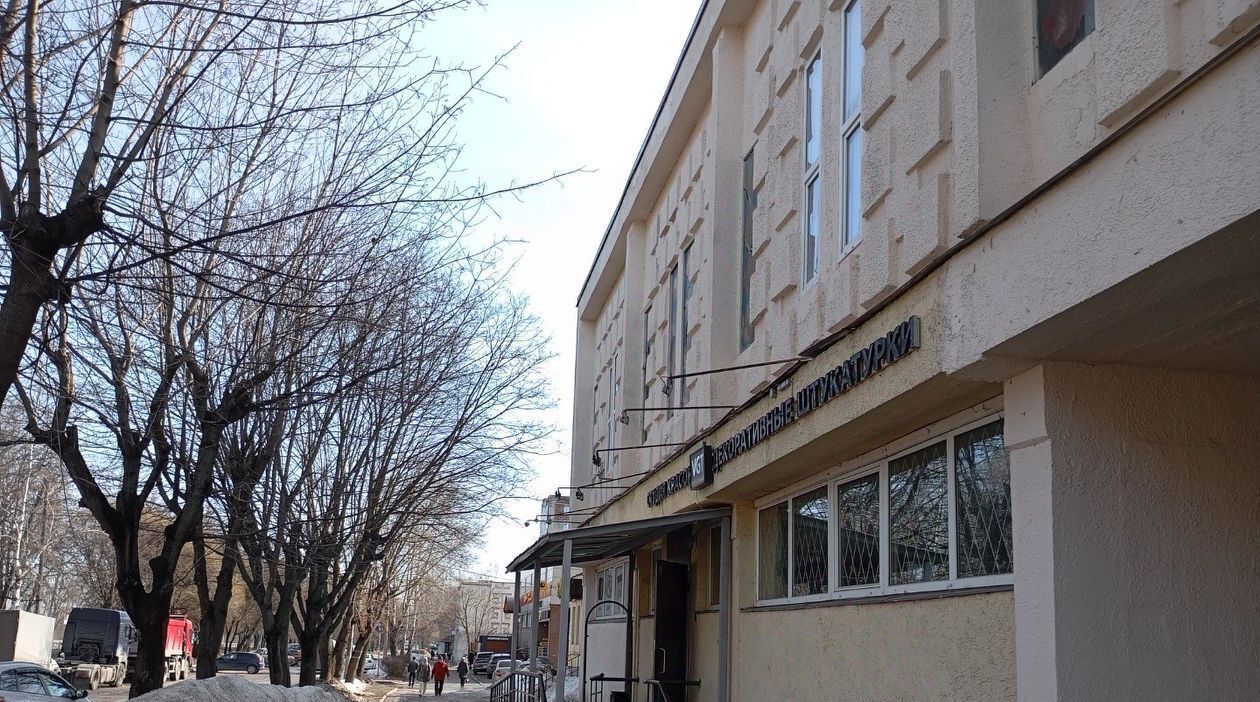 офис г Владимир р-н Фрунзенский ул Растопчина 43 фото 5