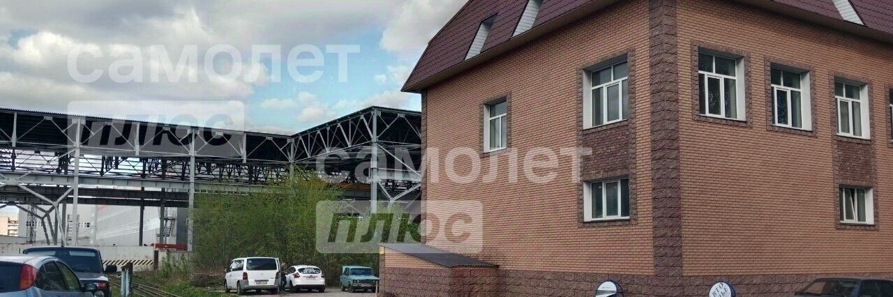 офис г Курск р-н Сеймский проезд Льговский поворот 5в фото 3