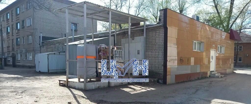 офис г Курск р-н Сеймский ул Обоянская 30а фото 4