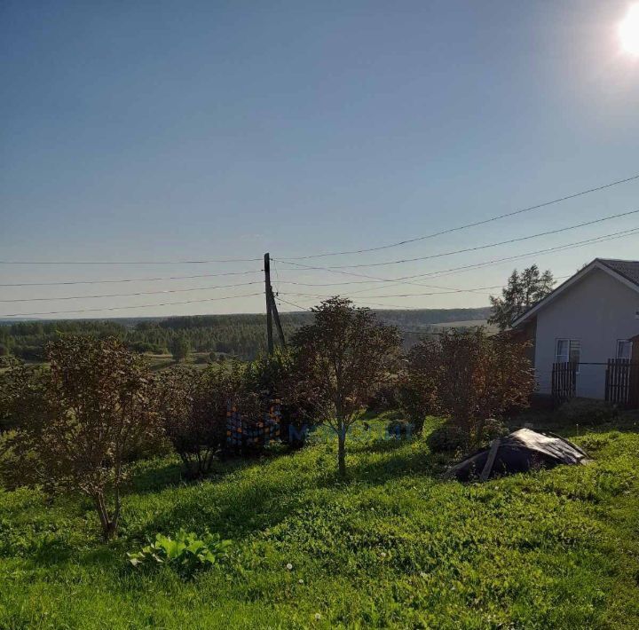 дом р-н Богородский с Ефимьево ул Подгорная фото 12