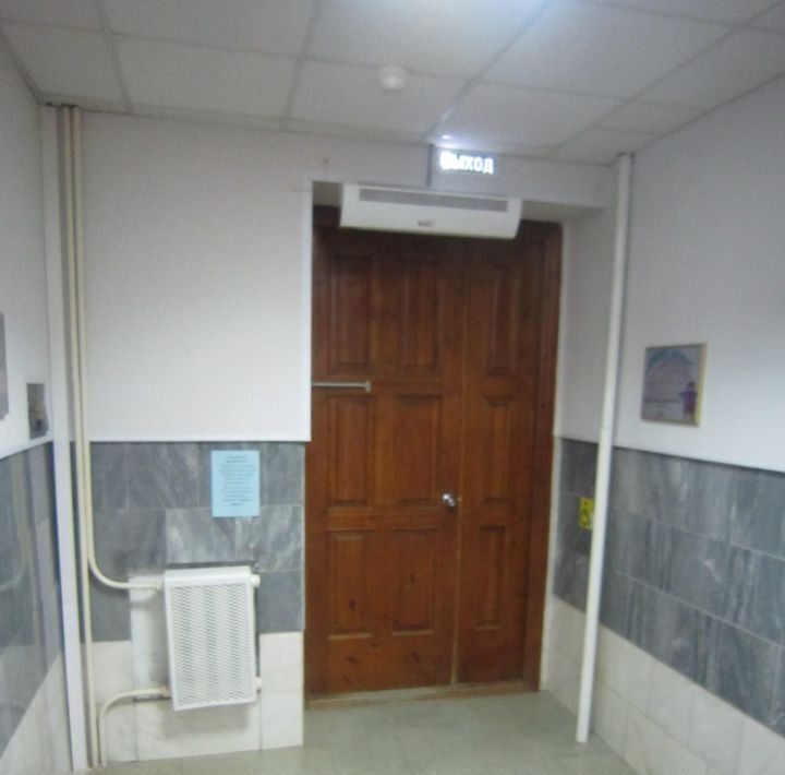 офис г Югорск ул Попова 11 фото 10