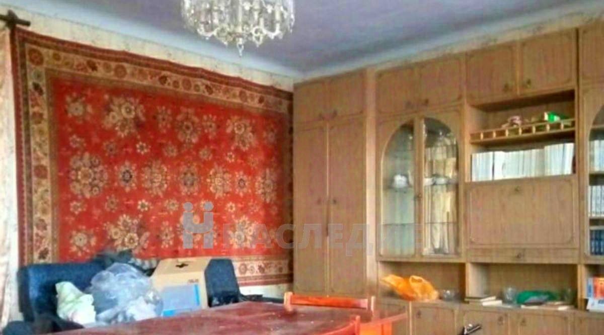 дом г Новочеркасск Молодёжный ул Клещева фото 4