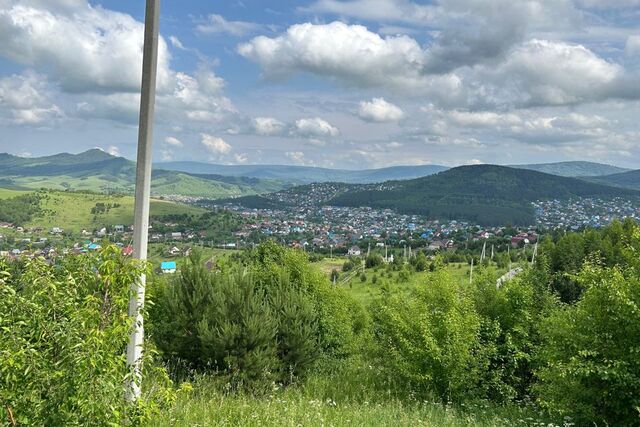 ул Сталинградская 1 городской округ Горно-Алтайск фото