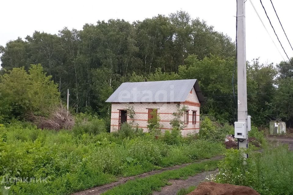 земля г Стерлитамак СНТ Дружба, городской округ Стерлитамак фото 4