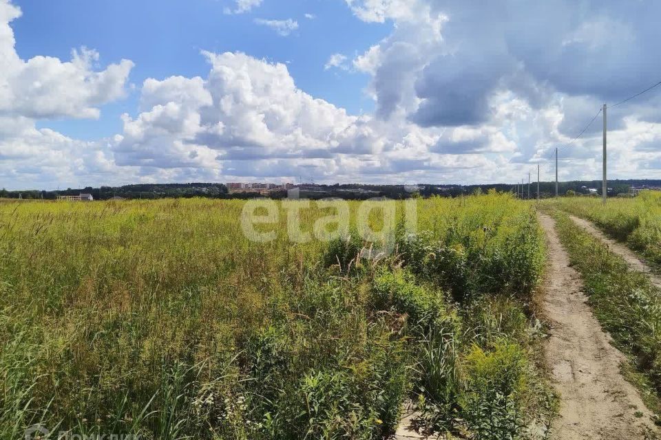 земля г Тула р-н Зареченский Тула городской округ, Зареченский фото 9