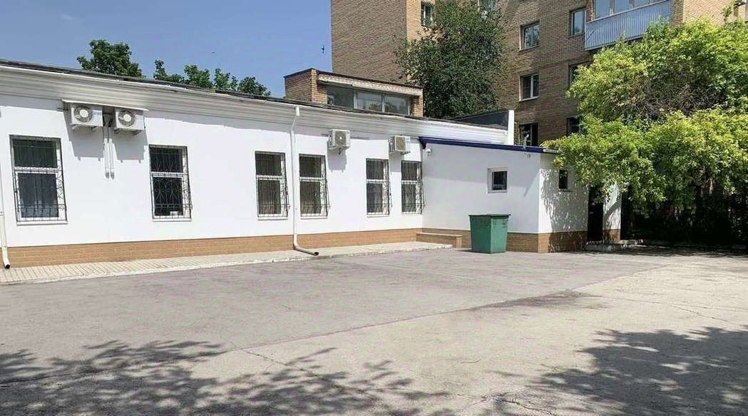 офис г Тольятти р-н Автозаводский пр-кт Ленинский 5а фото 6