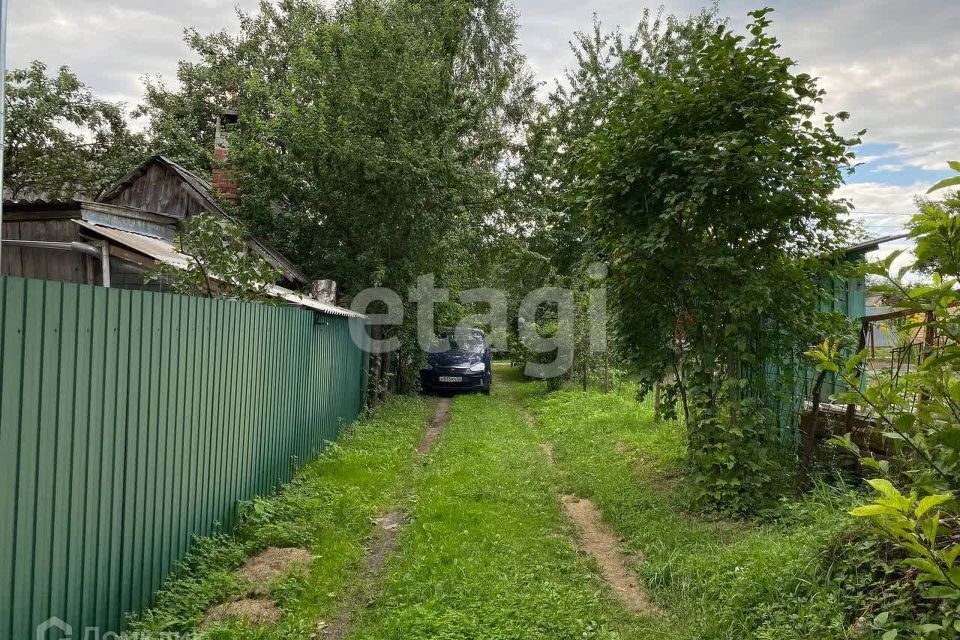 земля р-н Брянский п Верный Путь СНТ Приовражное фото 9