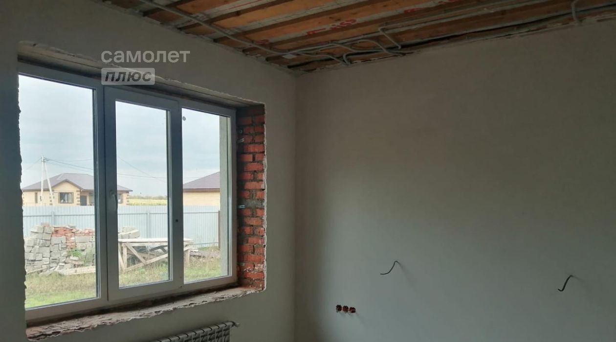 дом р-н Уфимский с Жуково ул Автомобилистов фото 17