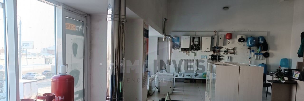 офис г Челябинск р-н Советский тракт Троицкий 11а фото 26