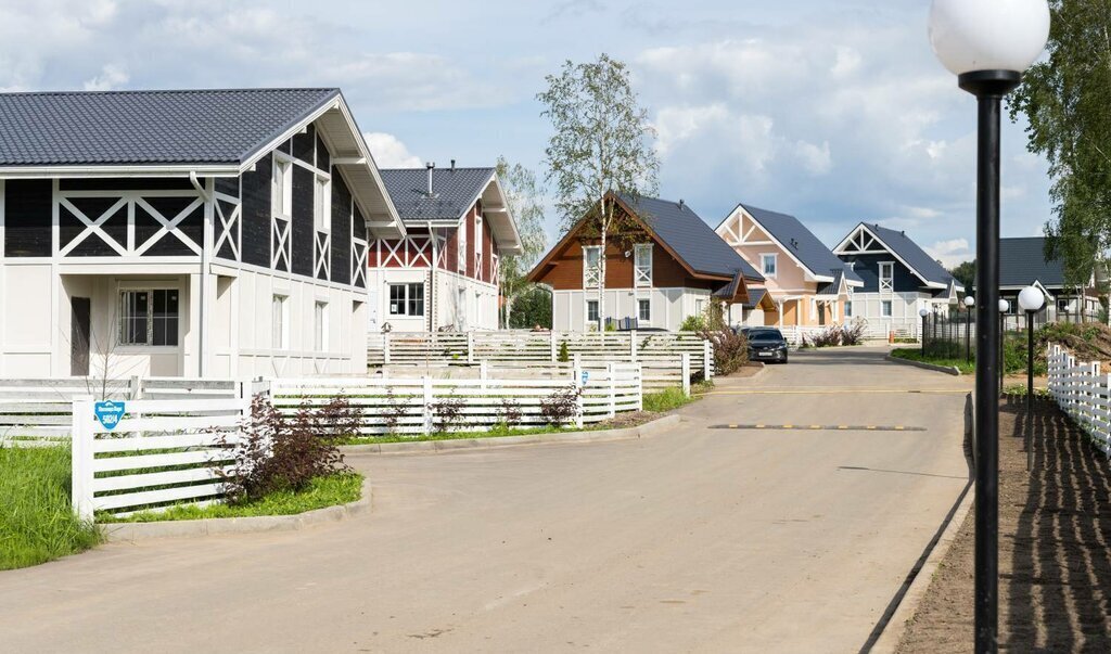 дом городской округ Солнечногорск д Соколово Зеленоград — Крюково фото 14