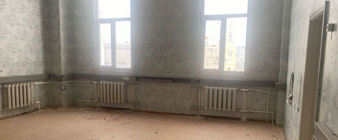 офис г Липецк р-н Октябрьский ул П.И.Смородина 1 фото 13