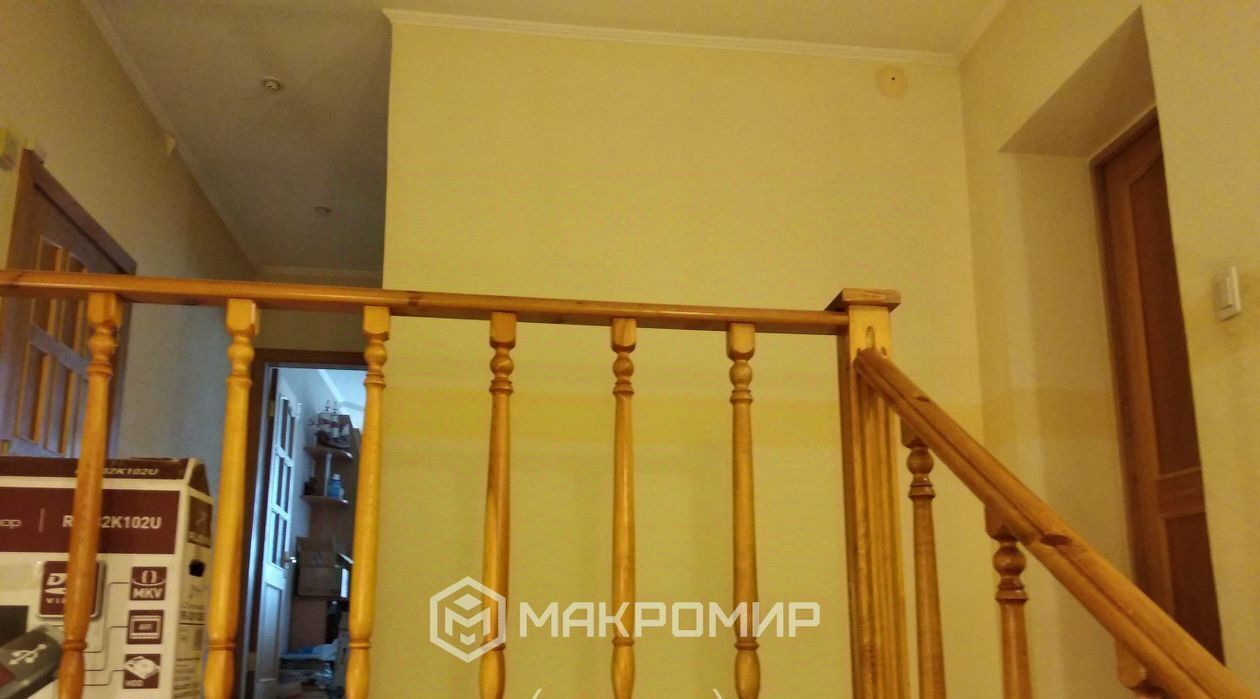 квартира г Кирово-Чепецк проезд Перевощикова 5 фото 32