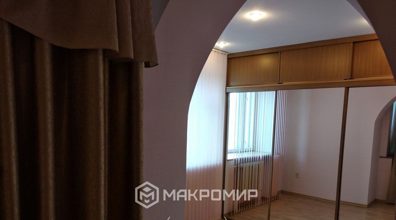 квартира г Кирово-Чепецк проезд Перевощикова 5 фото 35