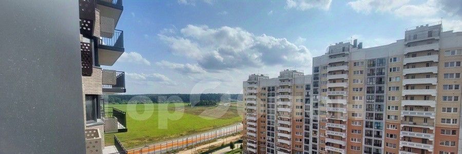 квартира городской округ Одинцовский г Звенигород мкр 3 10 фото 8