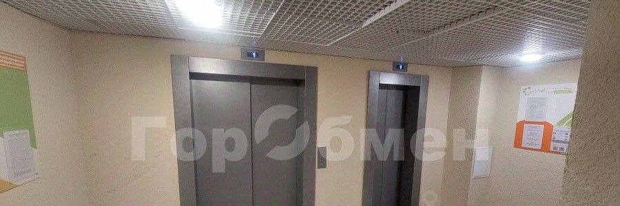 квартира городской округ Одинцовский г Звенигород мкр 3 10 фото 10