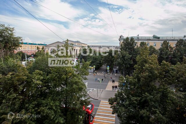 р-н Центральный дом 9 Кемеровская область — Кузбасс, Кемеровский городской округ фото