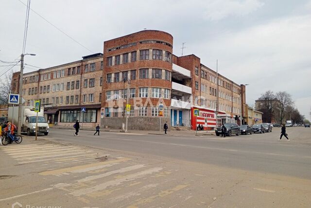 ул Абельмана 19 городской округ Ковров фото