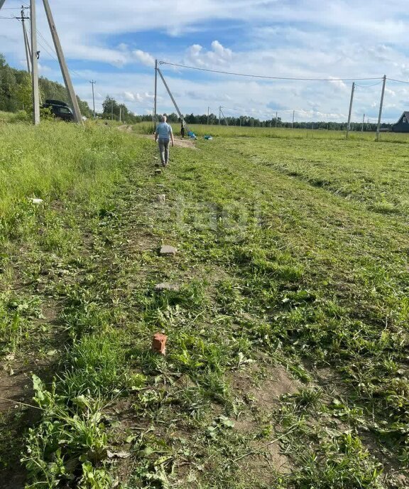 земля г Подольск городской округ Подольск, Подольск фото 7