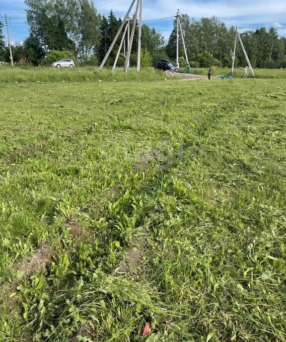 земля г Подольск городской округ Подольск, Подольск фото 9