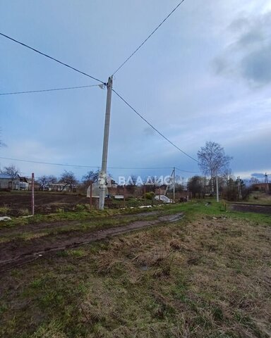 земля муниципальное образование Новоалександровское, Владимир фото