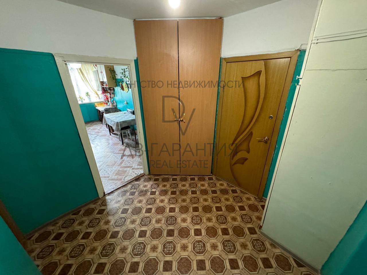 комната г Комсомольск-на-Амуре ул Кирова 51 фото 8