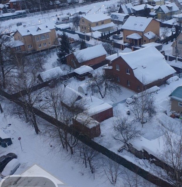 квартира г Москва ул Лесная 4 городской округ Химки, Московская область, Химки фото 9