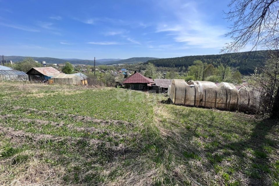 дом Златоустовский городской округ, Златоуст фото 1