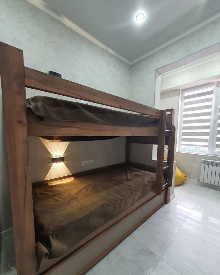 квартира г Кисловодск ул Коллективная 11 жилой дом по ул. Коллективная фото 16