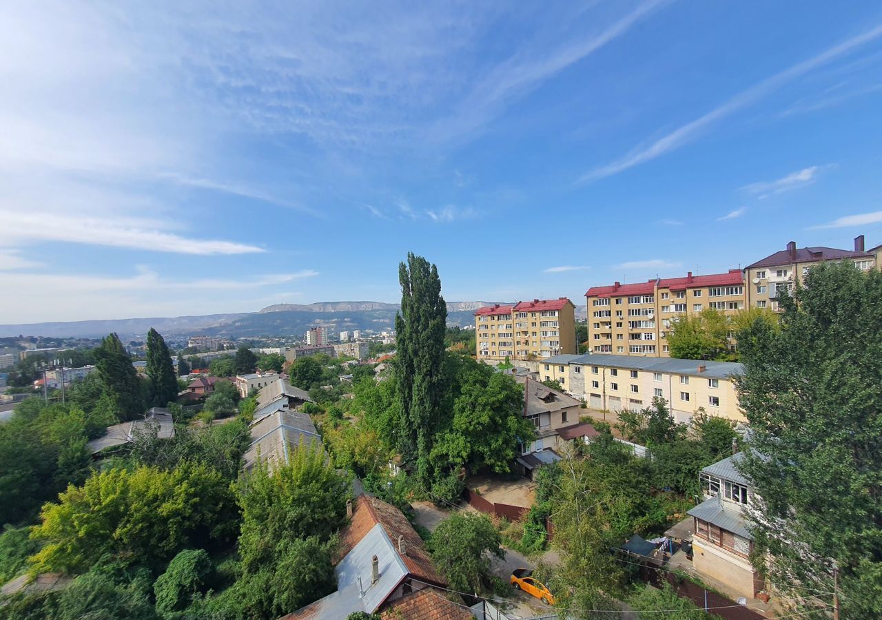 квартира г Кисловодск ул Коллективная 11 жилой дом по ул. Коллективная фото 35