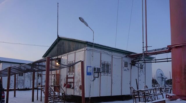 р-н Березовский с Теги ул Мира 30 Березово городское поселение фото
