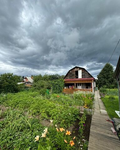 с Николо-Павловское коллективный сад № 4 НТМК Капасиха, ул. Свободы фото