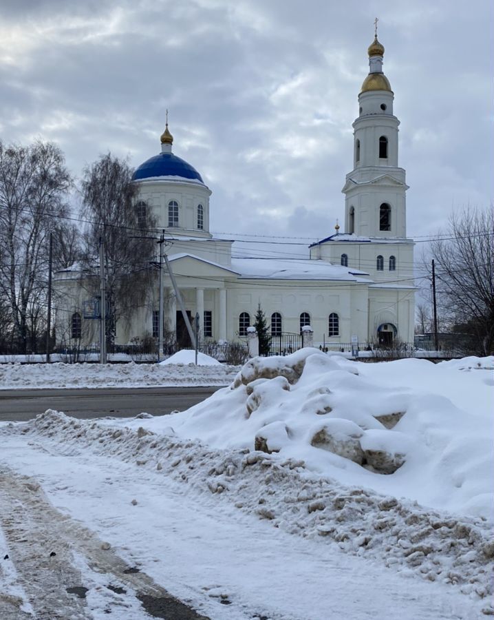 земля городской округ Луховицы с Дединово ул Кислова 30а 106 км, Луховицы, Новорязанское шоссе фото 11