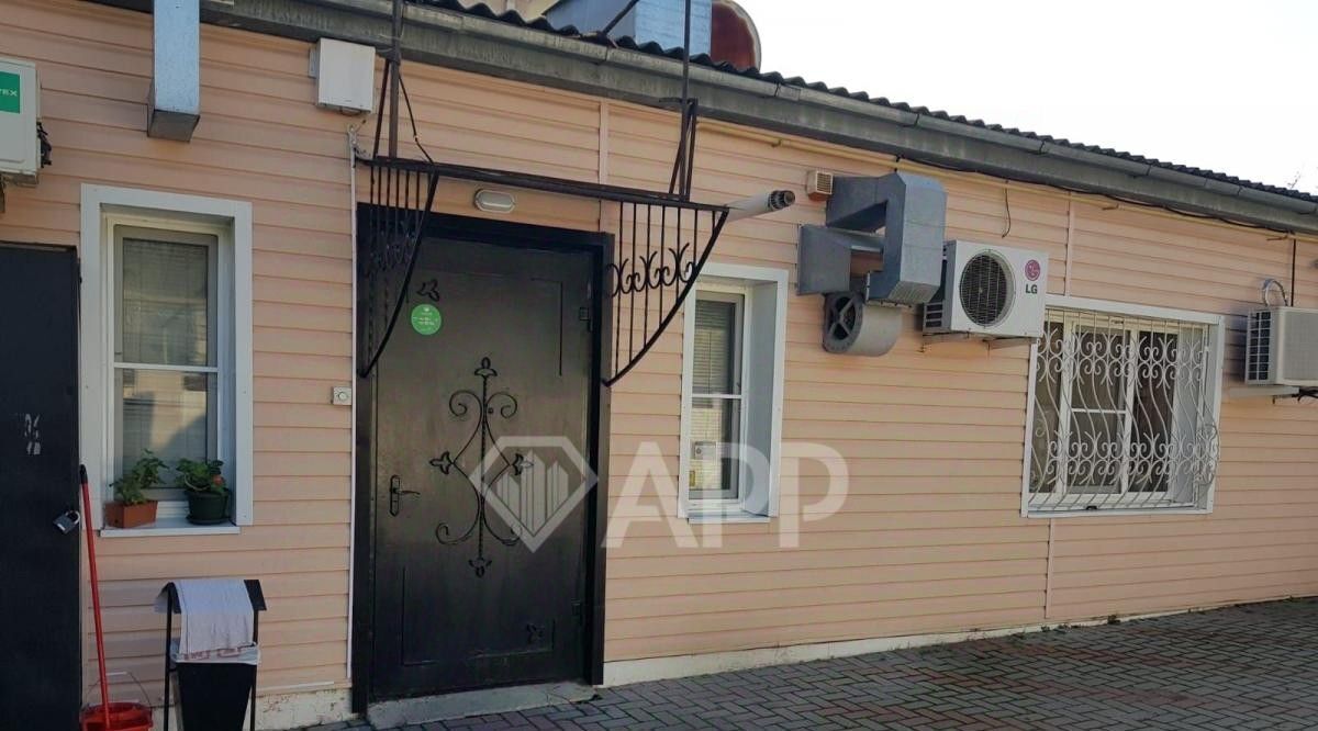 офис г Новороссийск р-н Центральный ул Коммунистическая 51 фото 1