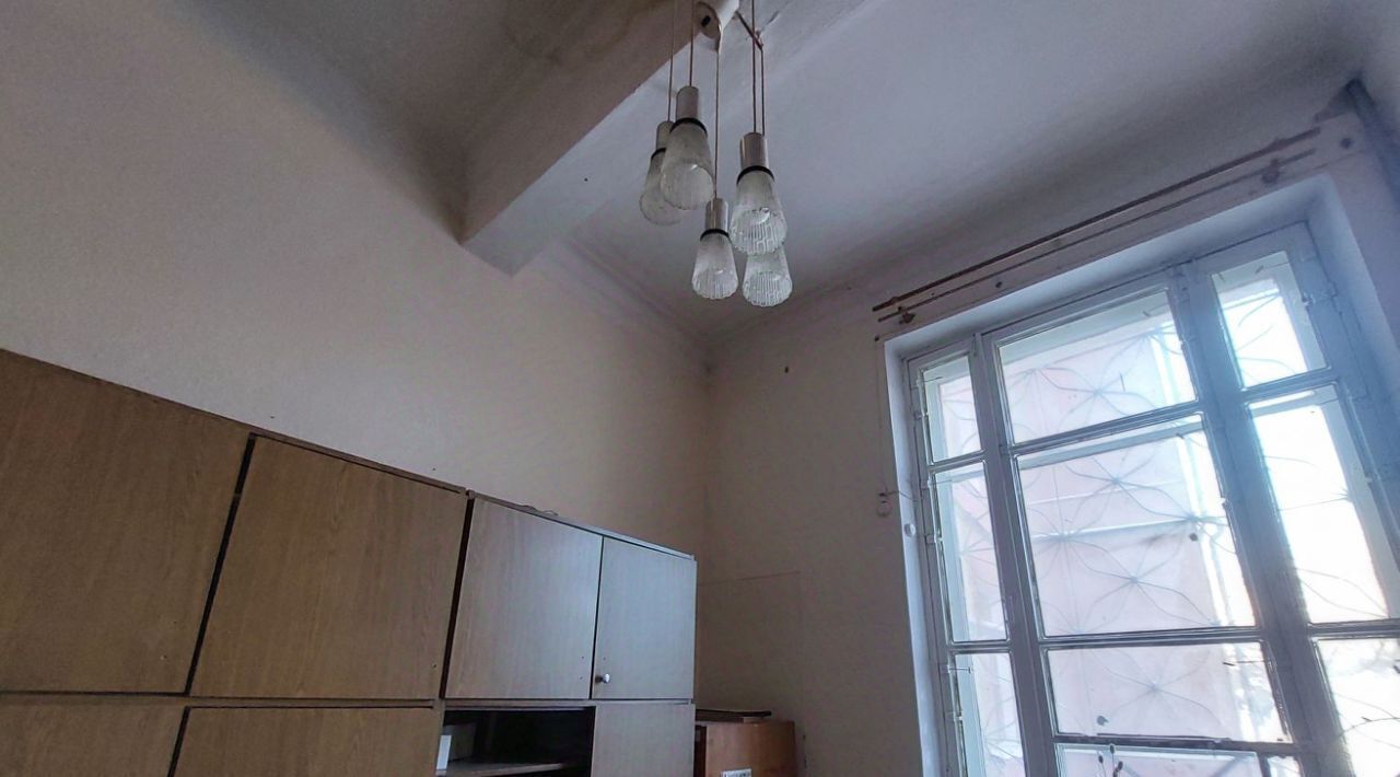 офис г Курск р-н Центральный ул Радищева 13/15 фото 14