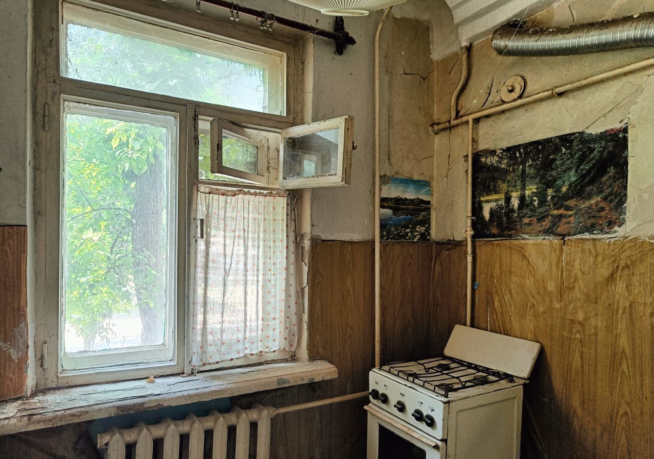 квартира г Каменск-Шахтинский пер Башкевича 106 фото 8