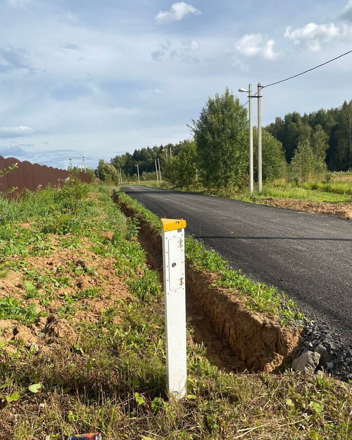 земля городской округ Мытищи д Новосельцево 11 км, Долгопрудный, Алтуфьевское шоссе фото 2