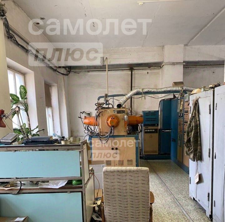 офис г Сыктывкар м Дырнос мест., 3/35 фото 6