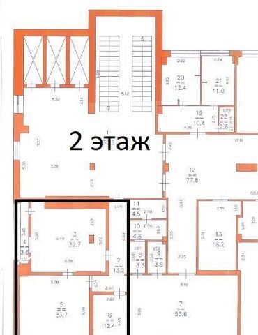 р-н Советский Горьковская ул Нартова 2в фото