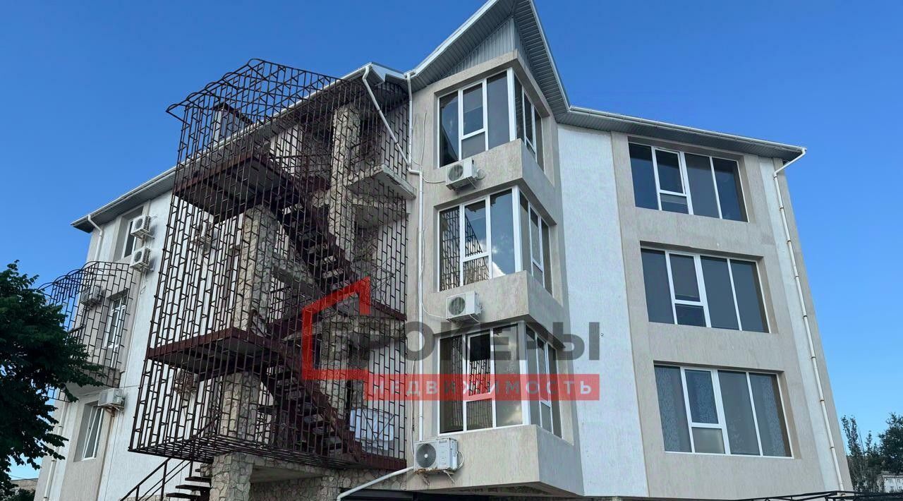 офис г Феодосия пгт Орджоникидзе ул Ленина 11а фото 4