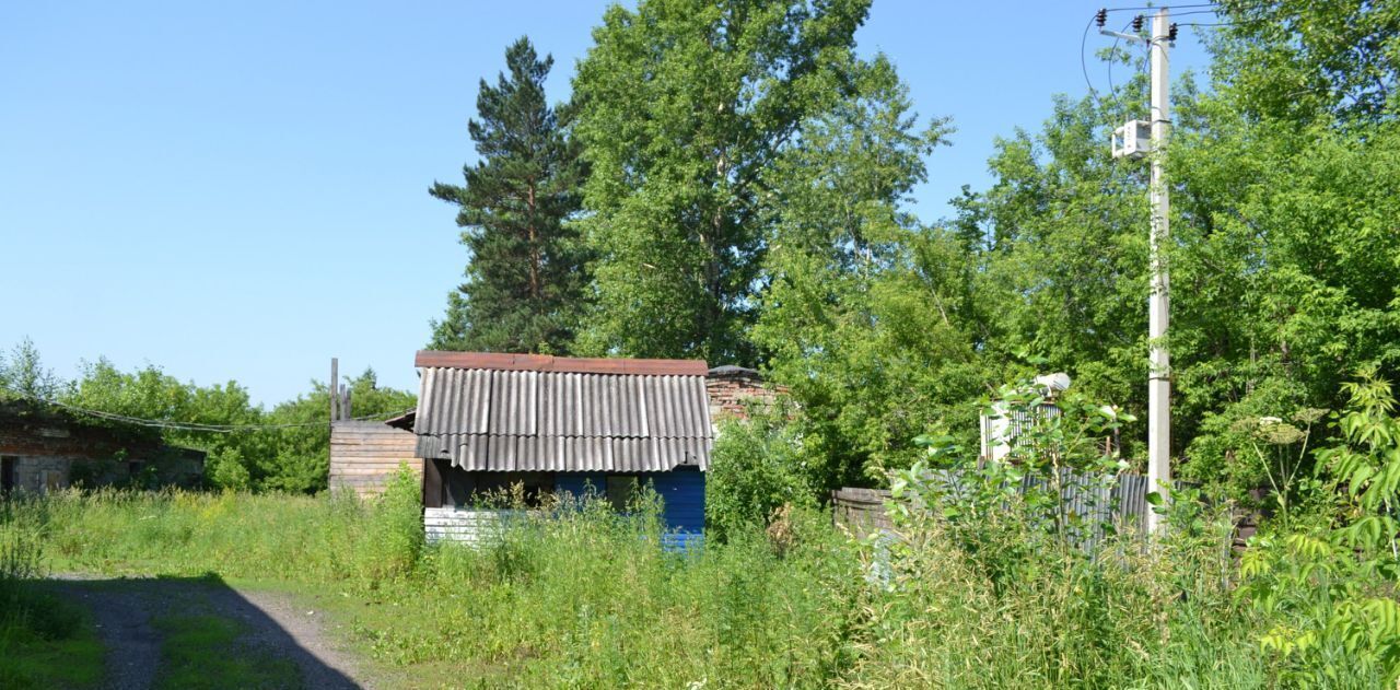 офис г Новокузнецк пгт Листвяги ул Каирская 46а р-н Куйбышевский фото 12
