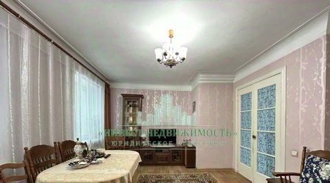 квартира г Брянск р-н Володарский ул Никитина 26 фото 1