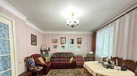 квартира г Брянск р-н Володарский ул Никитина 26 фото 2