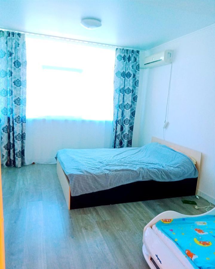 квартира г Новороссийск р-н Центральный ул Карамзина 27а фото 19