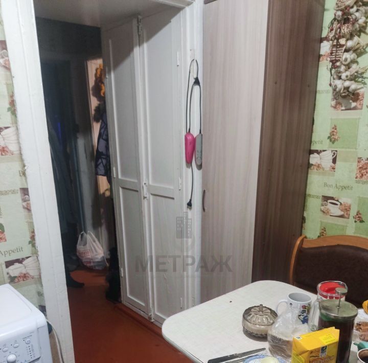 квартира г Улан-Удэ р-н Октябрьский пер Ростовский 36 фото 10